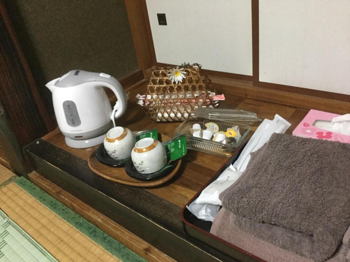 Homestay Kucha - Vacation Stay 17846V Zamami Kültér fotó